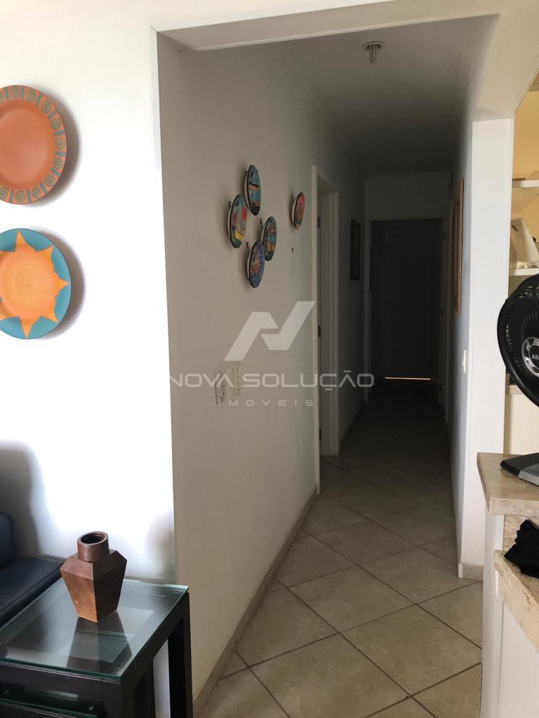 Apartamento com 2 dormit�rios � venda, EDIFICIO MARATAUA, GUARUJA - SP