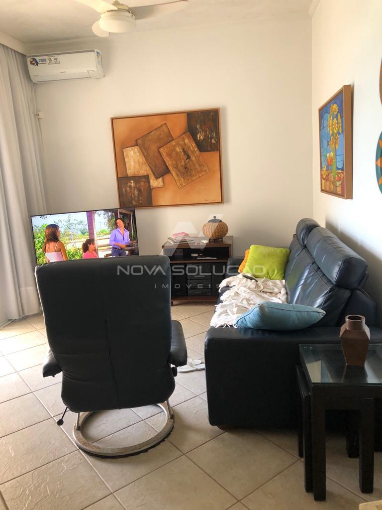 Apartamento com 2 dormit�rios � venda, EDIFICIO MARATAUA, GUARUJA - SP