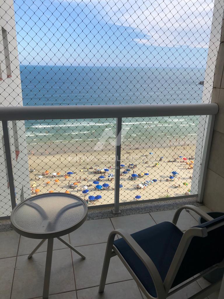 Apartamento com 2 dormit�rios � venda, EDIFICIO MARATAUA, GUARUJA - SP