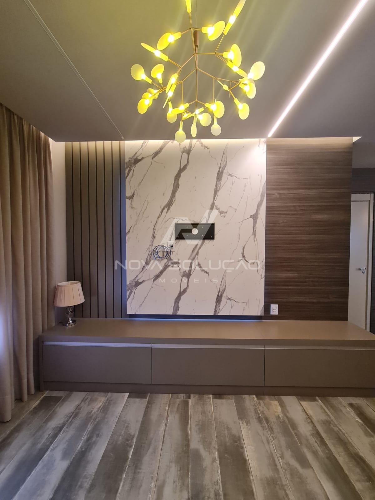 Apartamento com 2 dormitrios  venda, Condomnio Storia, LIMEIRA - SP