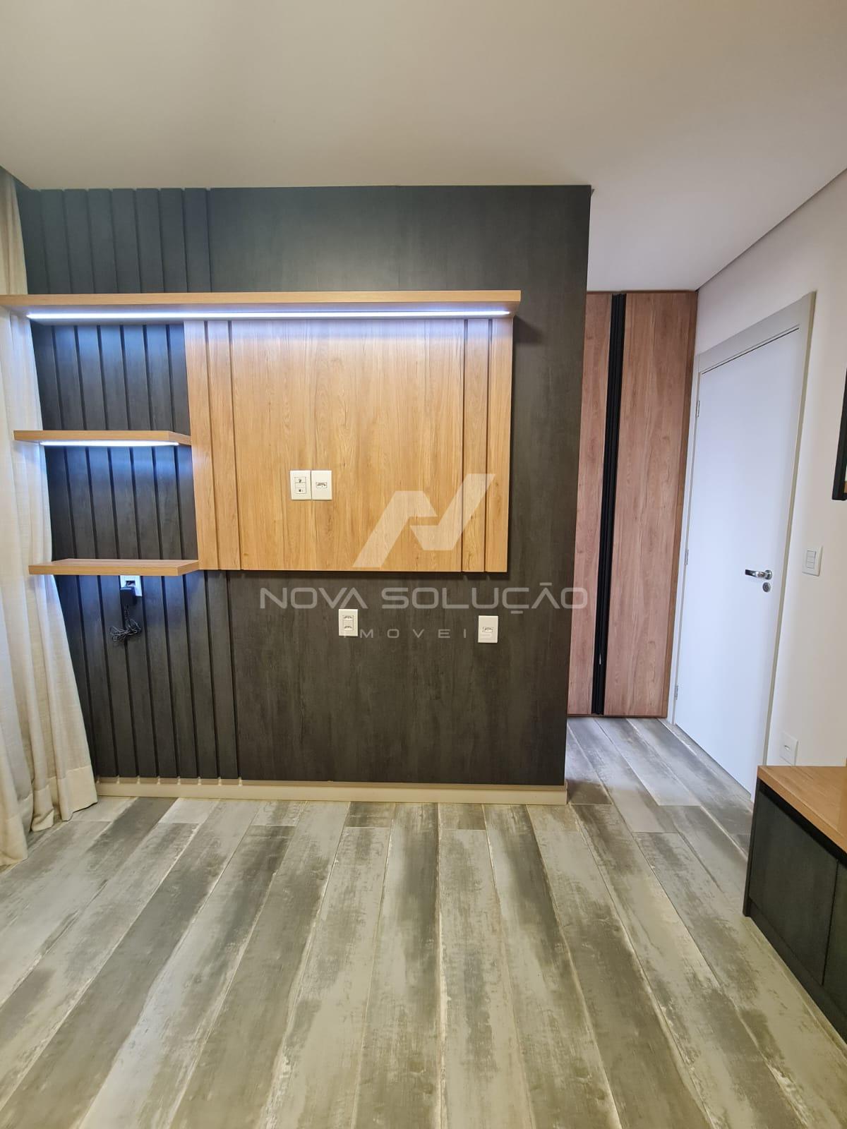 Apartamento com 2 dormitrios  venda, Condomnio Storia, LIMEIRA - SP