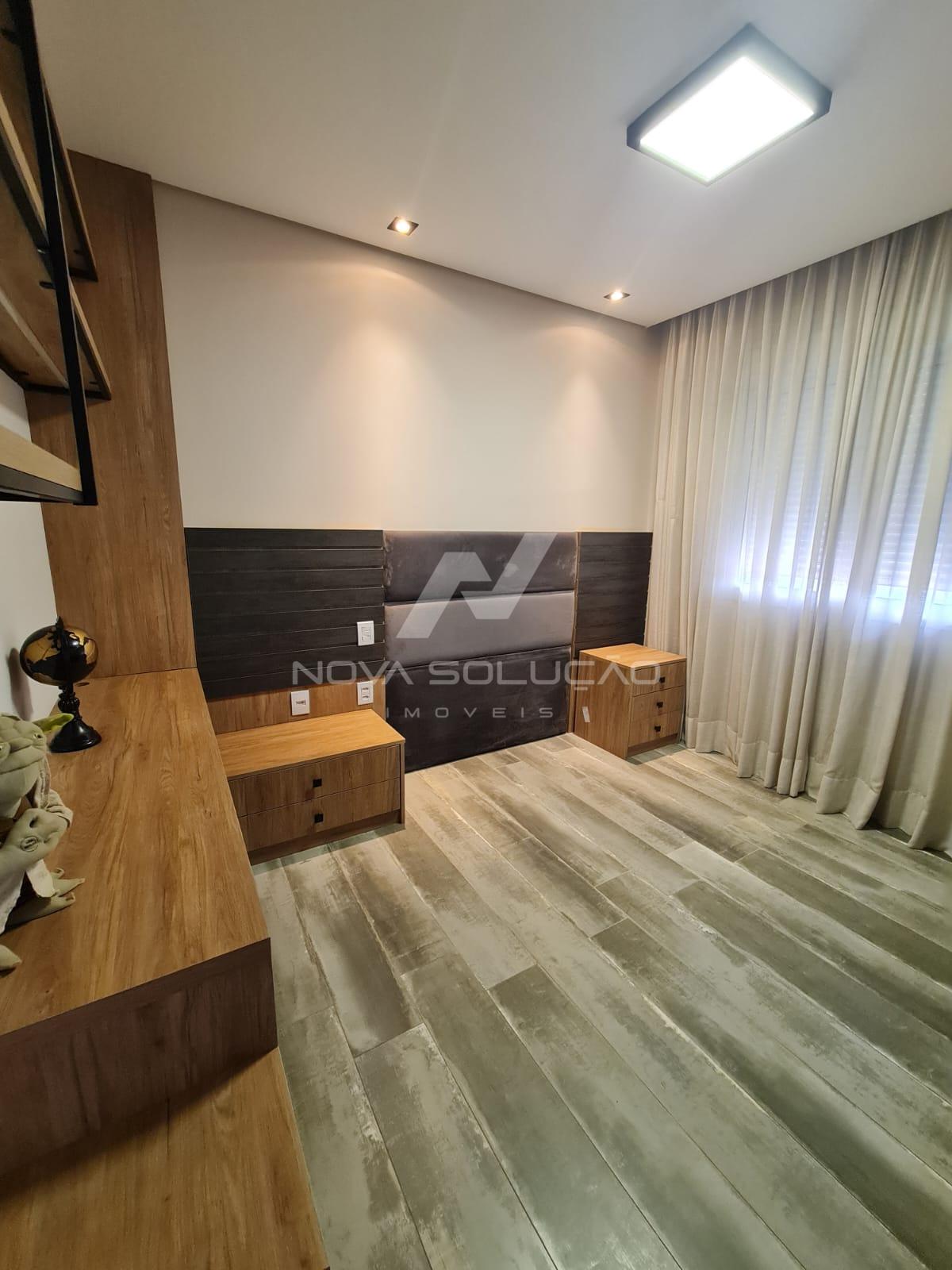 Apartamento com 2 dormitrios  venda, Condomnio Storia, LIMEIRA - SP