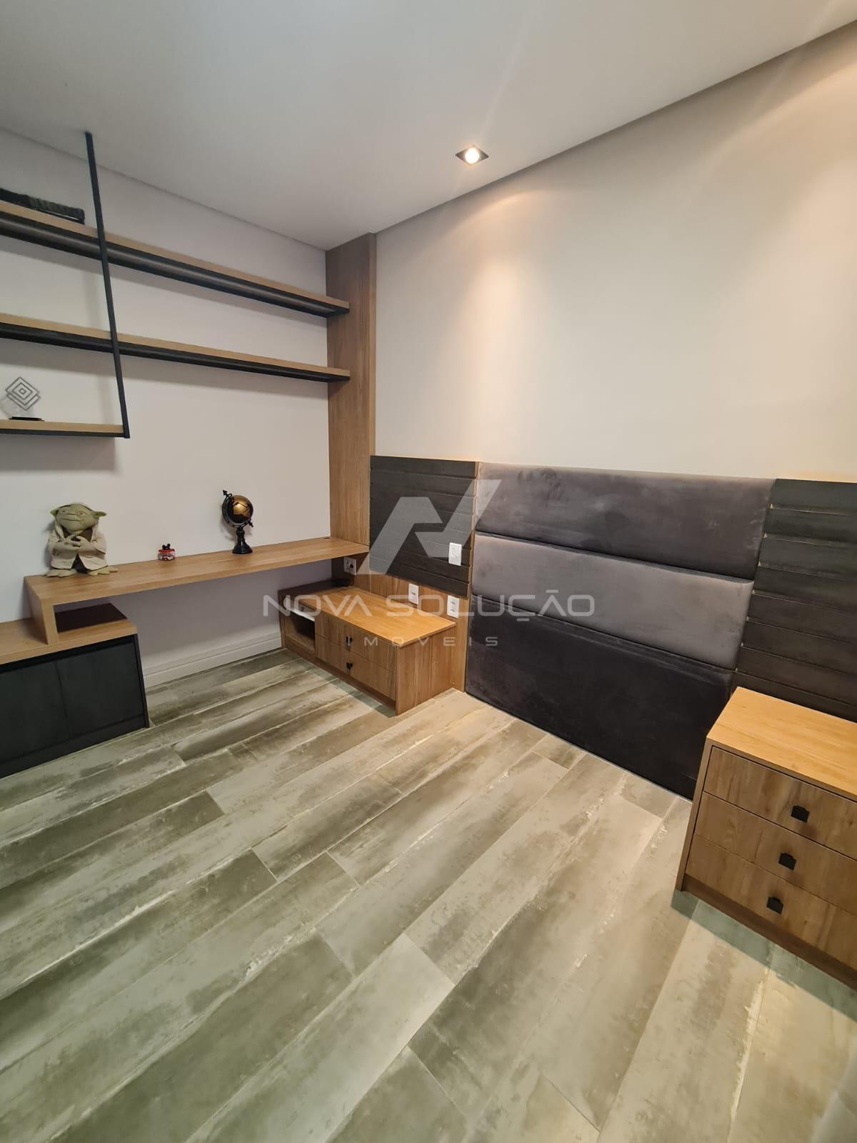 Apartamento com 2 dormitrios  venda, Condomnio Storia, LIMEIRA - SP