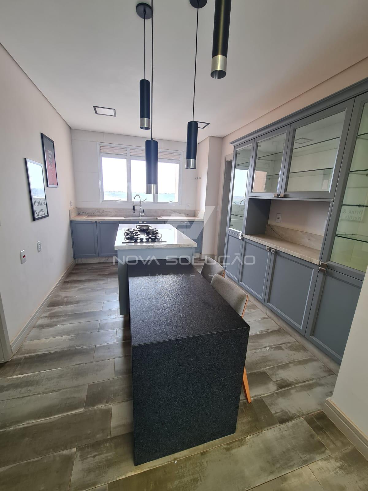 Apartamento com 2 dormitrios  venda, Condomnio Storia, LIMEIRA - SP