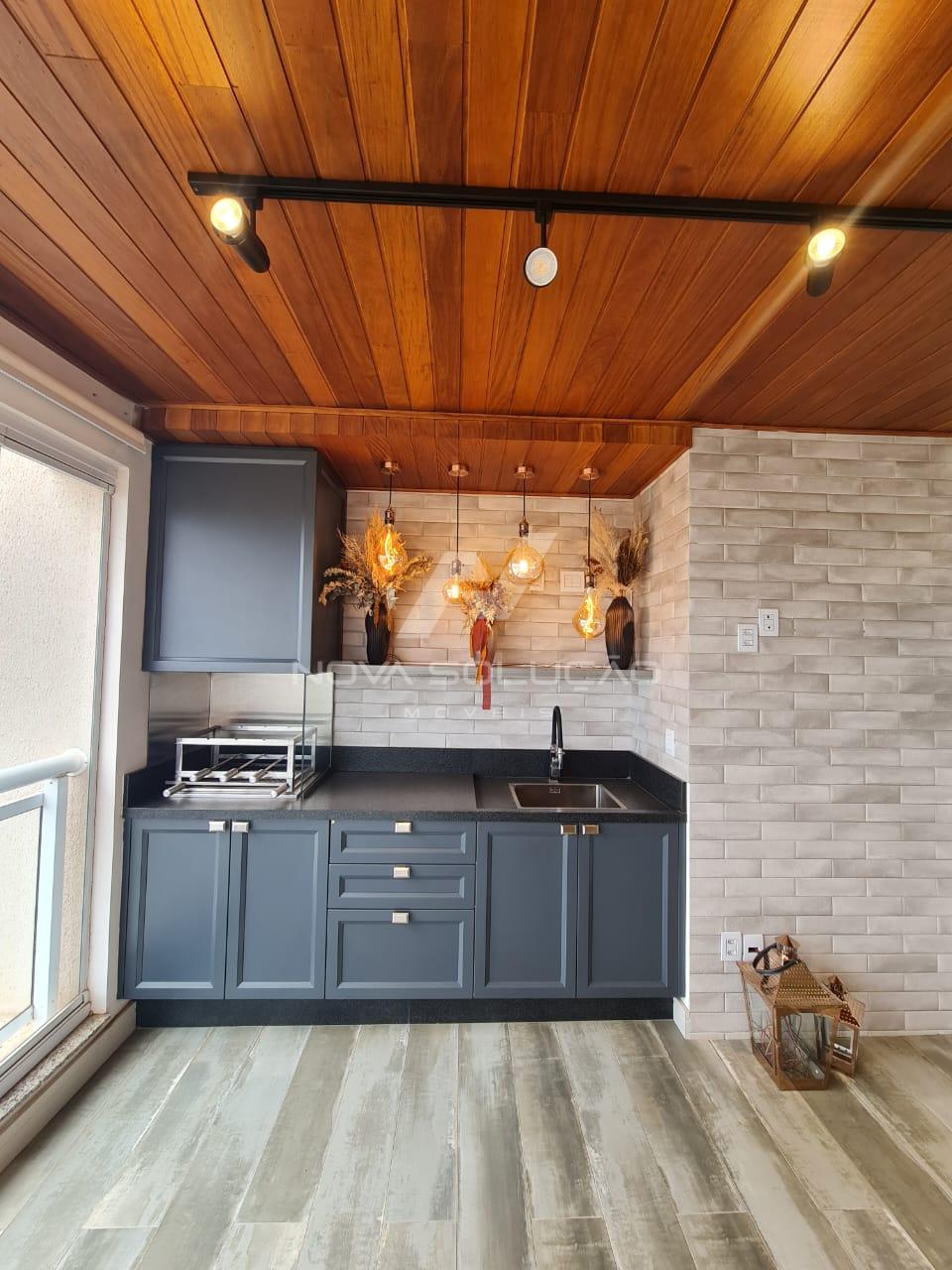 Apartamento com 2 dormitrios  venda, Condomnio Storia, LIMEIRA - SP