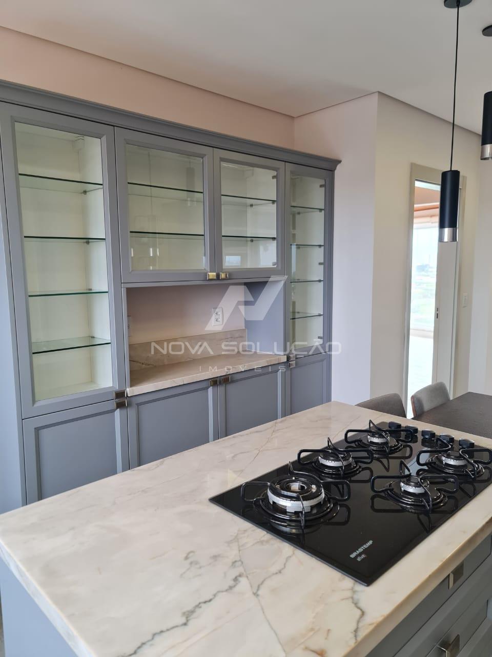 Apartamento com 2 dormitrios  venda, Condomnio Storia, LIMEIRA - SP