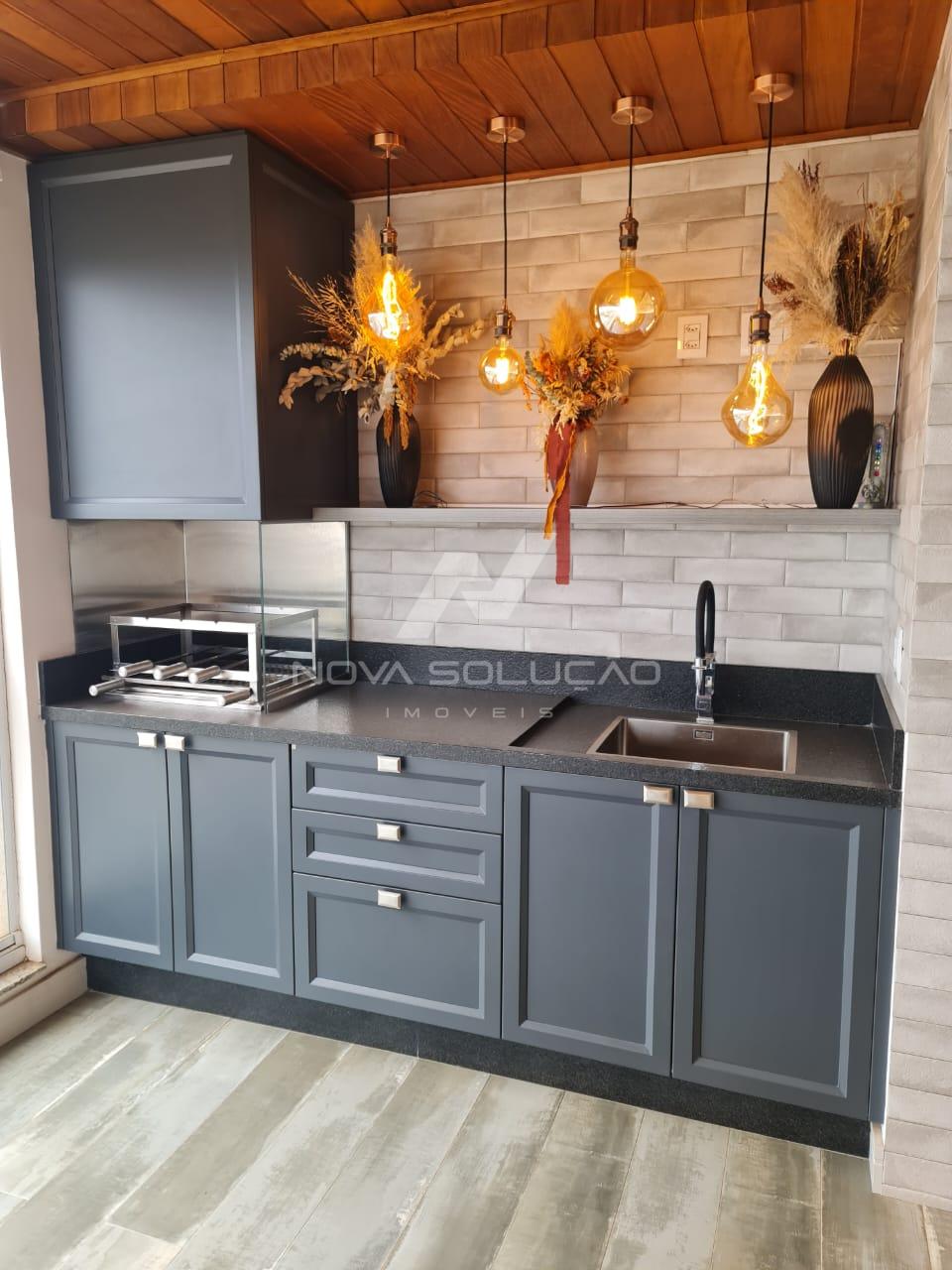 Apartamento com 2 dormitrios  venda, Condomnio Storia, LIMEIRA - SP