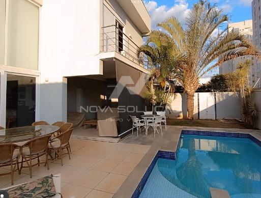 Condomnio com 4 dormitrios  venda, LIMEIRA - SP