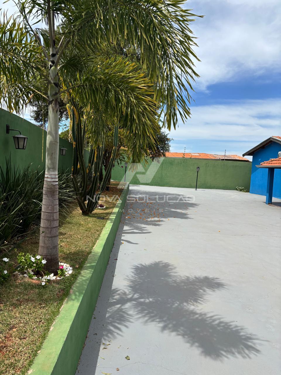 Chcara  venda, Bairro Do Pinhal, LIMEIRA - SP