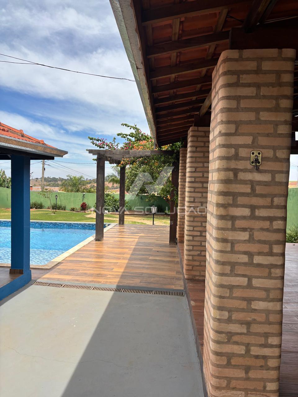 Chcara  venda, Bairro Do Pinhal, LIMEIRA - SP