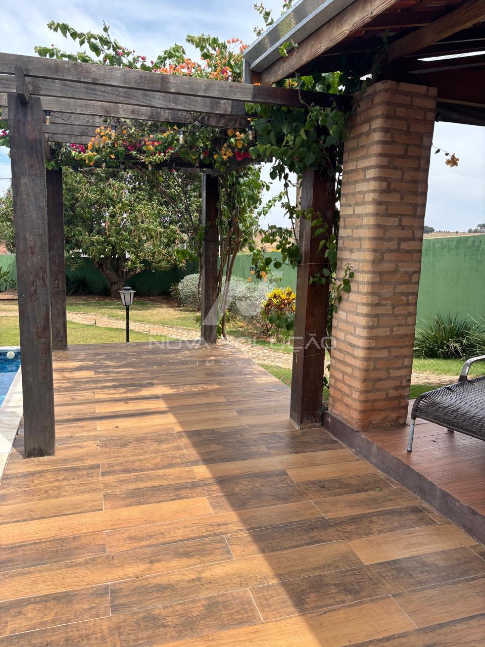 Chcara  venda, Bairro Do Pinhal, LIMEIRA - SP