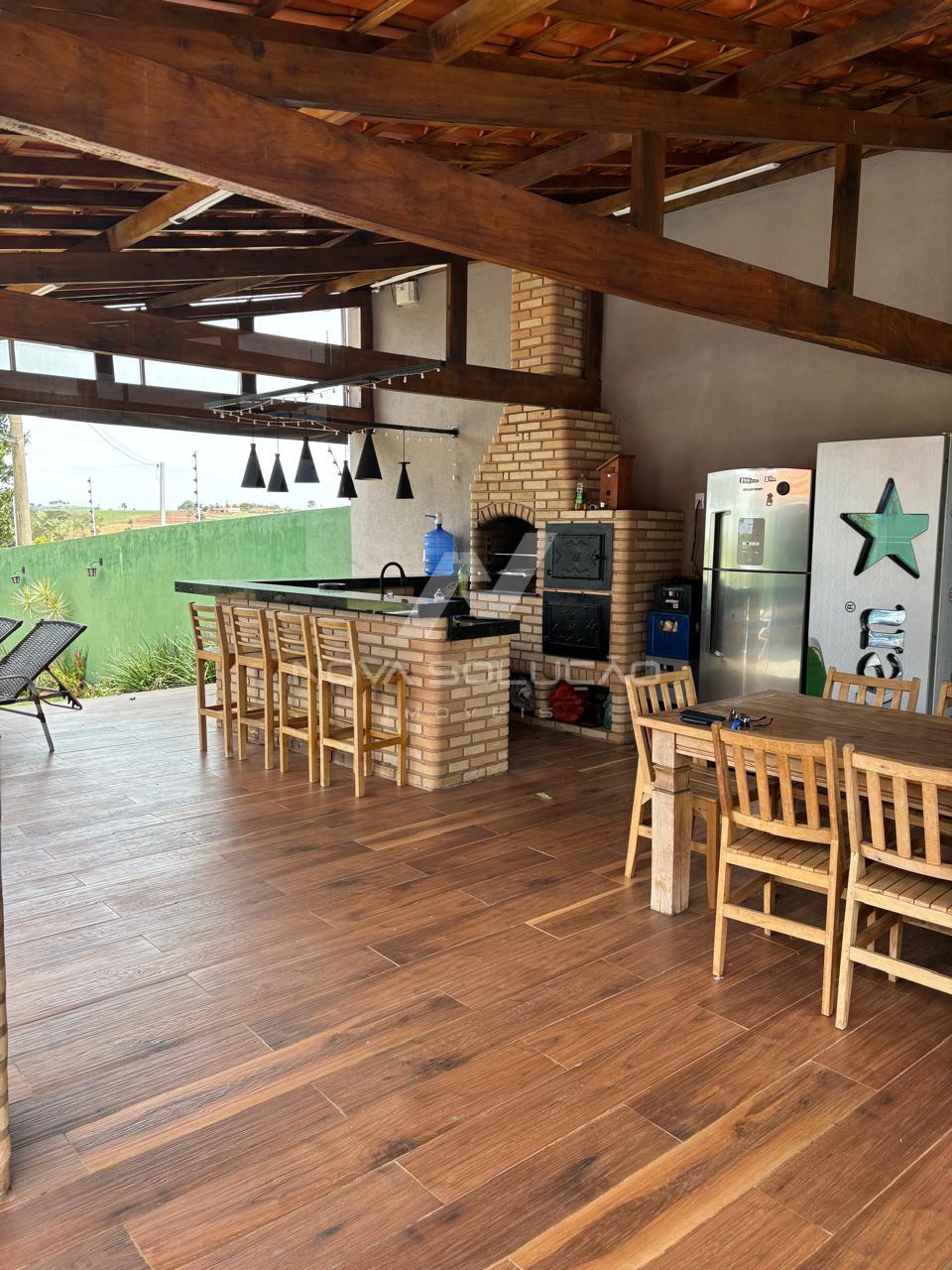 Chcara  venda, Bairro Do Pinhal, LIMEIRA - SP