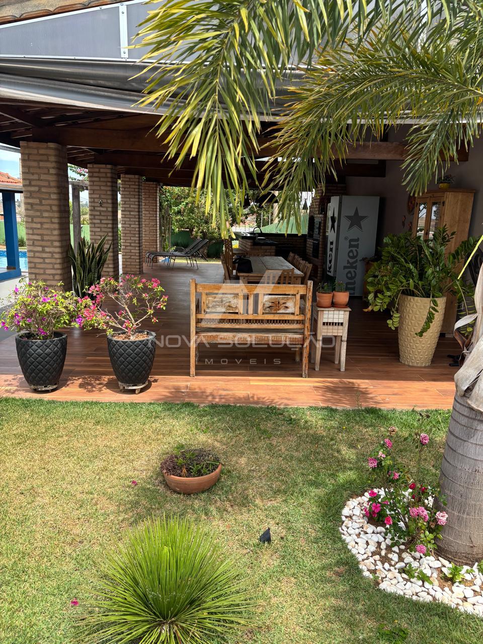 Chcara  venda, Bairro Do Pinhal, LIMEIRA - SP