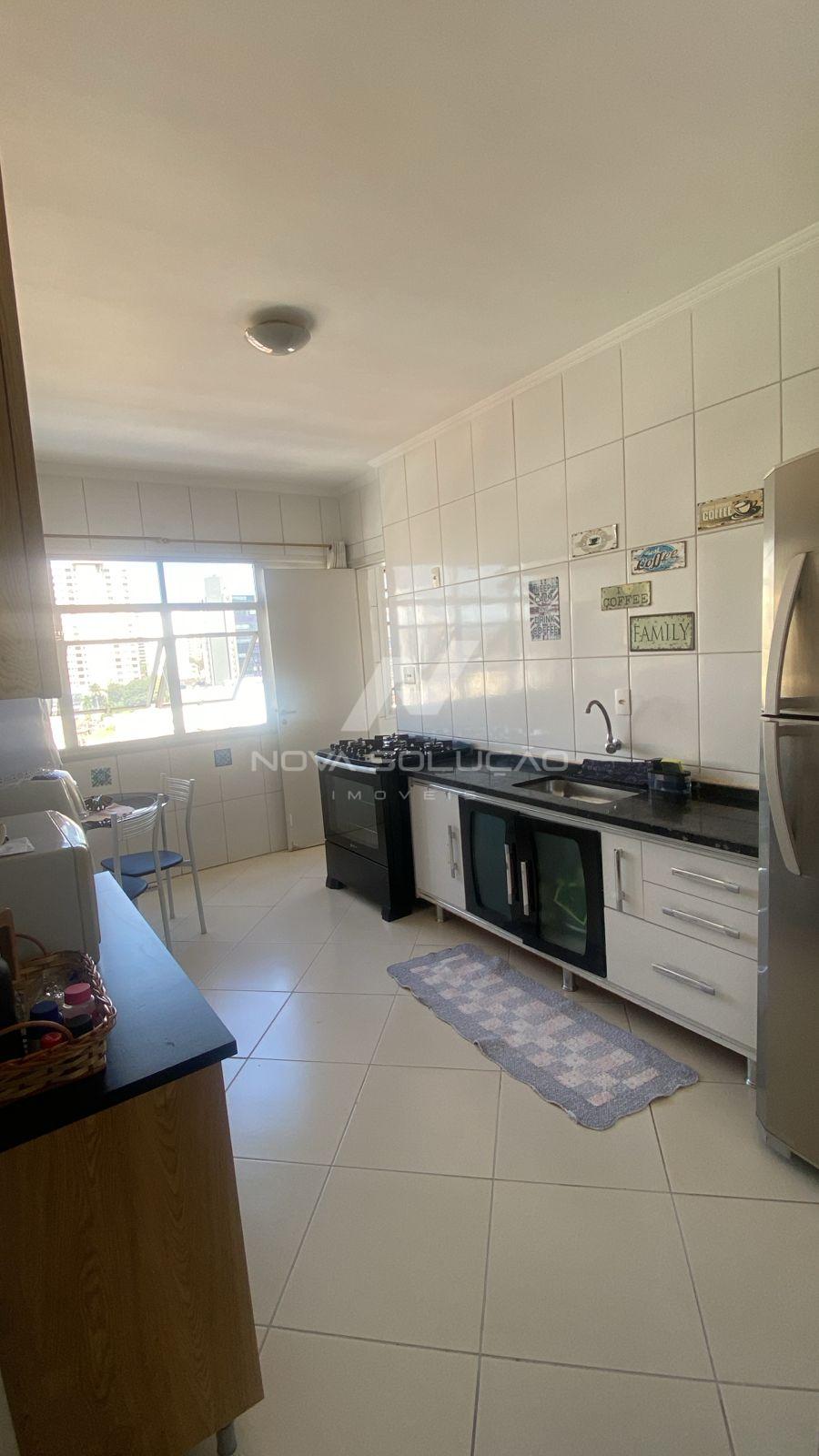 Apartamento � venda, Edificio Guidotti, LIMEIRA - SP