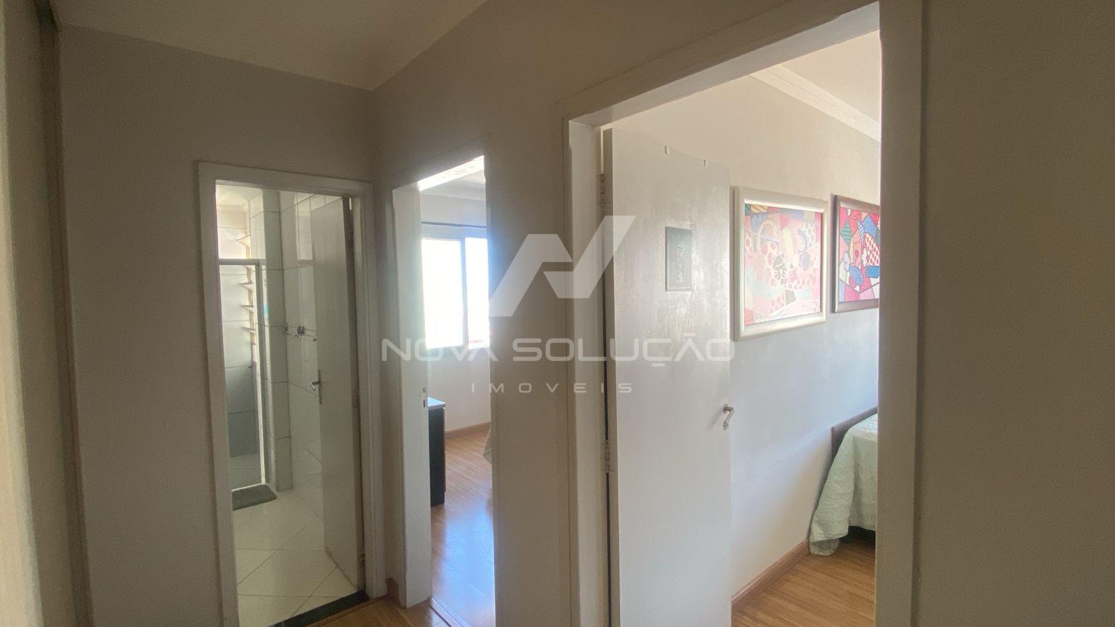 Apartamento � venda, Edificio Guidotti, LIMEIRA - SP