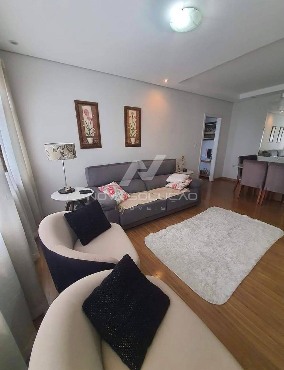 Apartamento � venda, Edificio Guidotti, LIMEIRA - SP