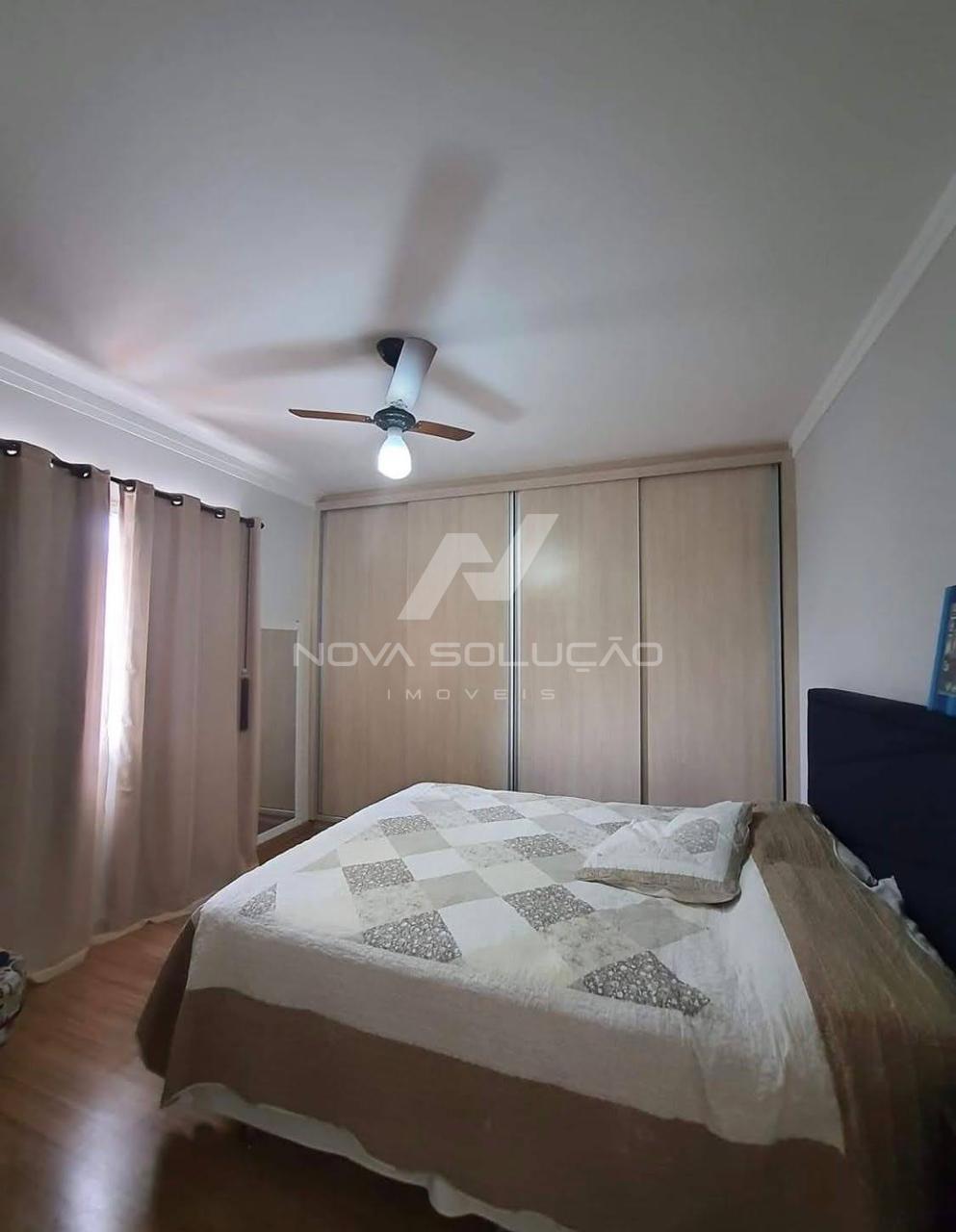 Apartamento � venda, Edificio Guidotti, LIMEIRA - SP