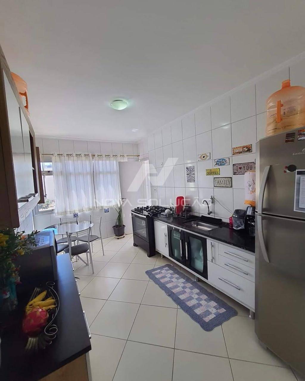 Apartamento � venda, Edificio Guidotti, LIMEIRA - SP