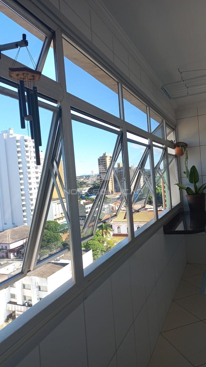 Apartamento � venda, Edificio Guidotti, LIMEIRA - SP