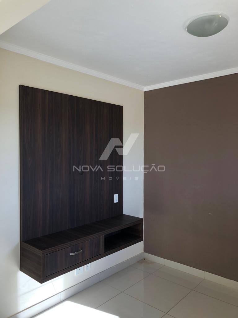 Apartamento  venda, Condomnio Morar Mais, LIMEIRA - SP