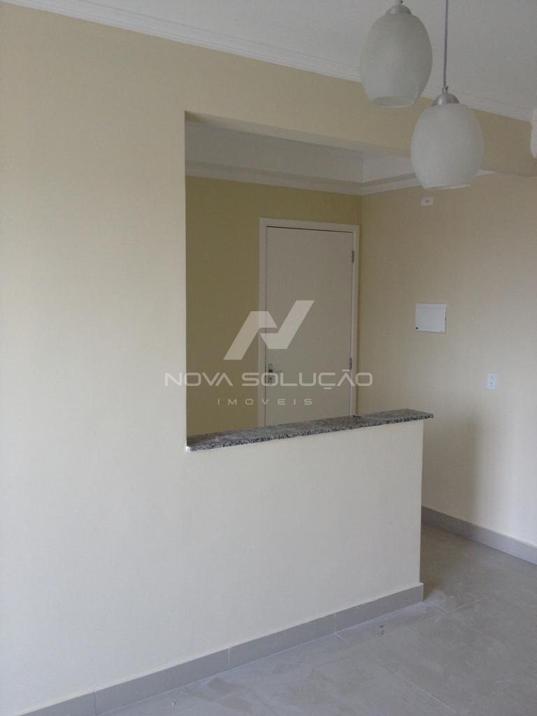 Apartamento  venda, Condomnio Morar Mais, LIMEIRA - SP