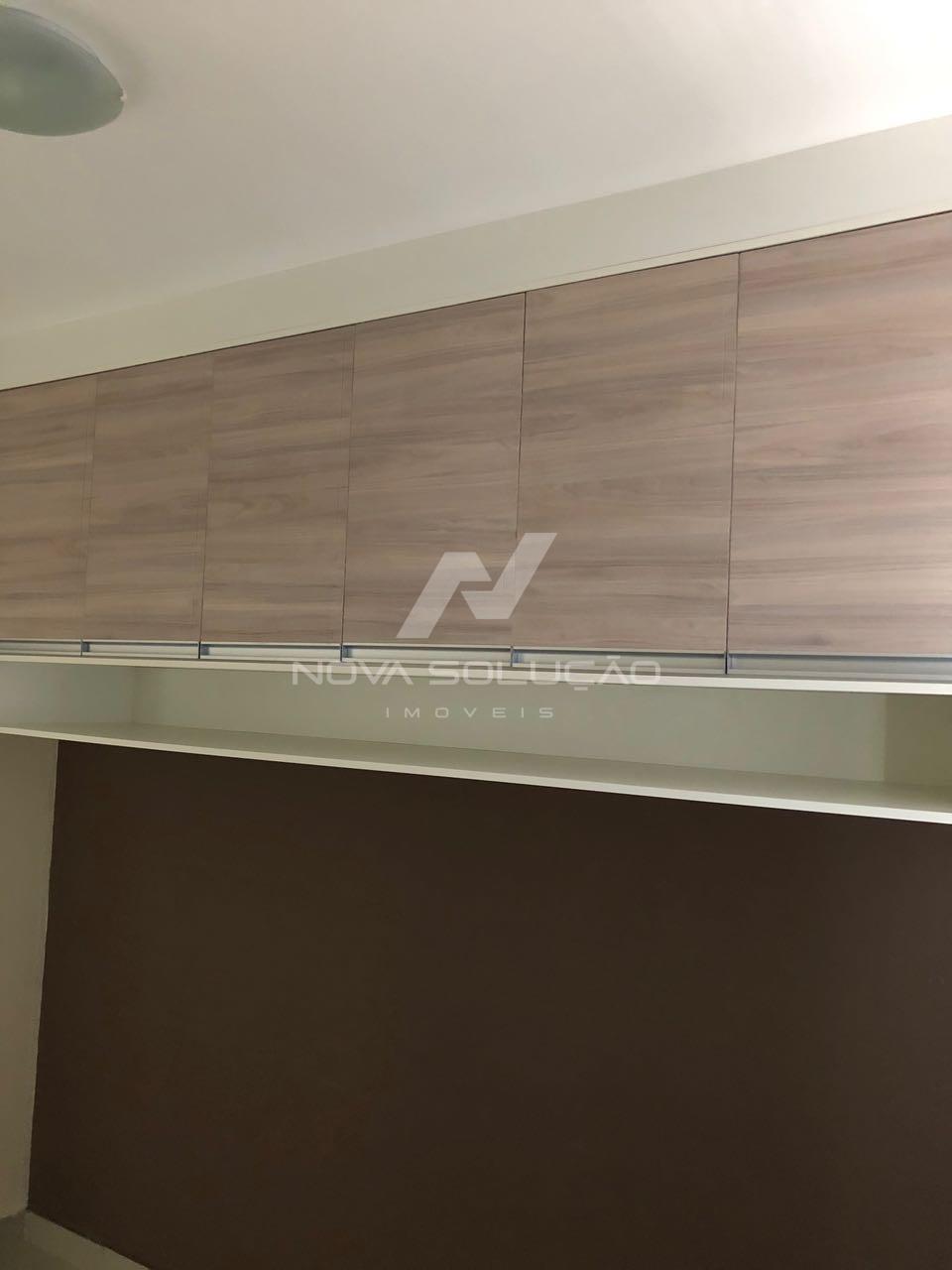 Apartamento  venda, Condomnio Morar Mais, LIMEIRA - SP