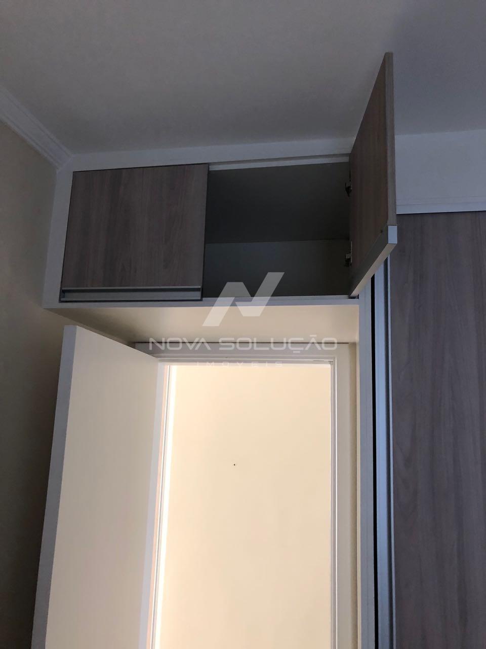 Apartamento  venda, Condomnio Morar Mais, LIMEIRA - SP