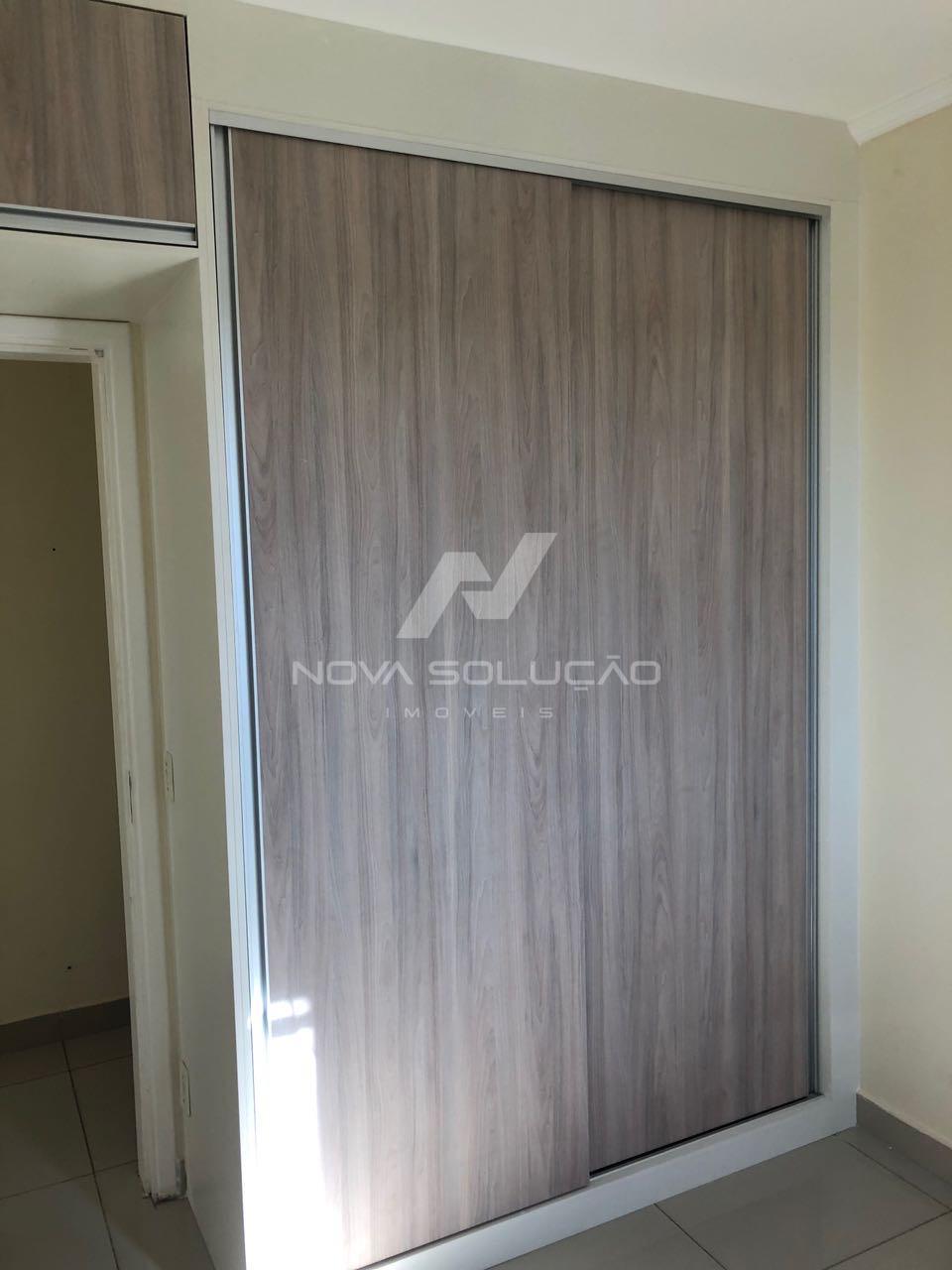 Apartamento  venda, Condomnio Morar Mais, LIMEIRA - SP