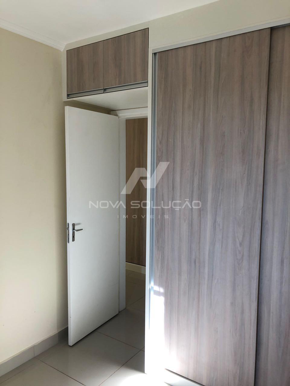 Apartamento  venda, Condomnio Morar Mais, LIMEIRA - SP