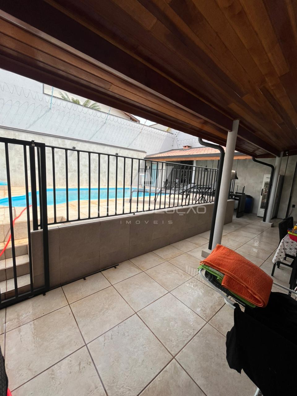 Casa � venda, Jardim Nossa Senhora Das Dores, LIMEIRA - SP