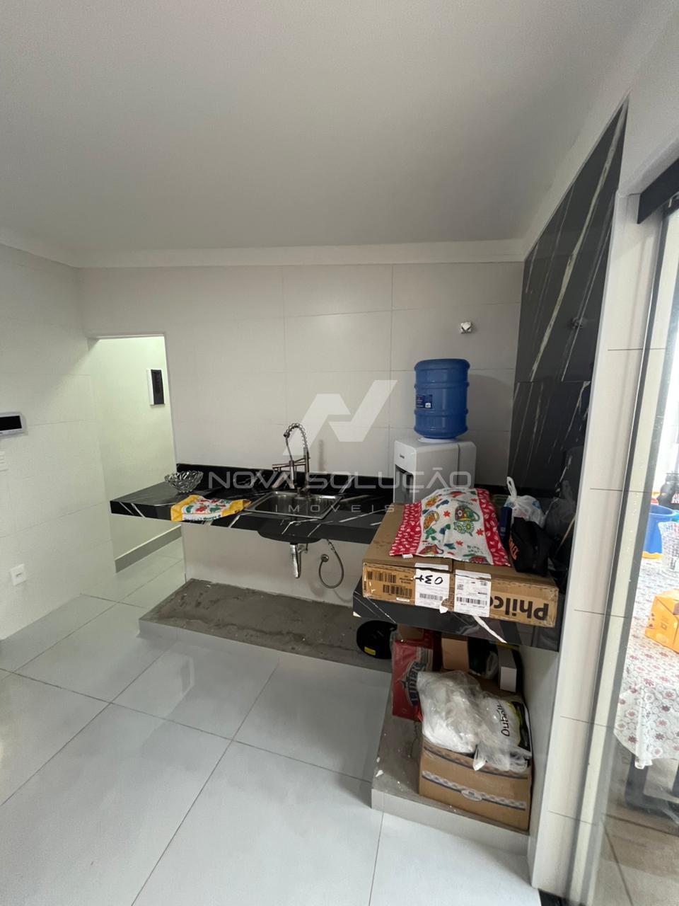 Casa � venda, Jardim Nossa Senhora Das Dores, LIMEIRA - SP
