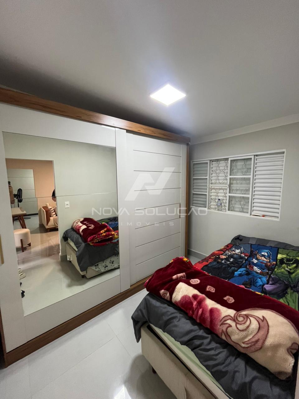 Casa � venda, Jardim Nossa Senhora Das Dores, LIMEIRA - SP