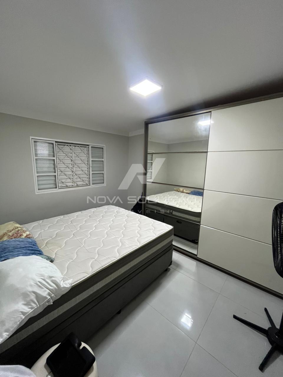 Casa � venda, Jardim Nossa Senhora Das Dores, LIMEIRA - SP