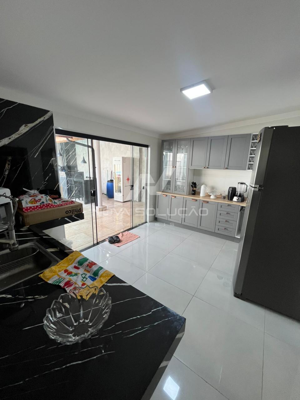 Casa � venda, Jardim Nossa Senhora Das Dores, LIMEIRA - SP