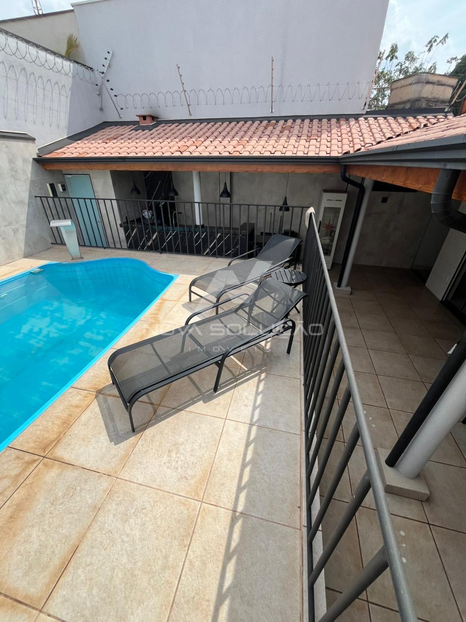 Casa � venda, Jardim Nossa Senhora Das Dores, LIMEIRA - SP