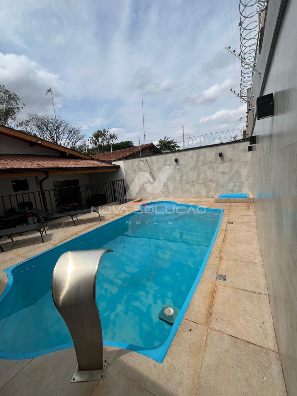 Casa  venda, Jardim Nossa Senhora Das Dores, LIMEIRA - SP