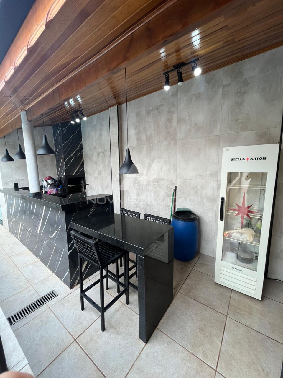 Casa � venda, Jardim Nossa Senhora Das Dores, LIMEIRA - SP