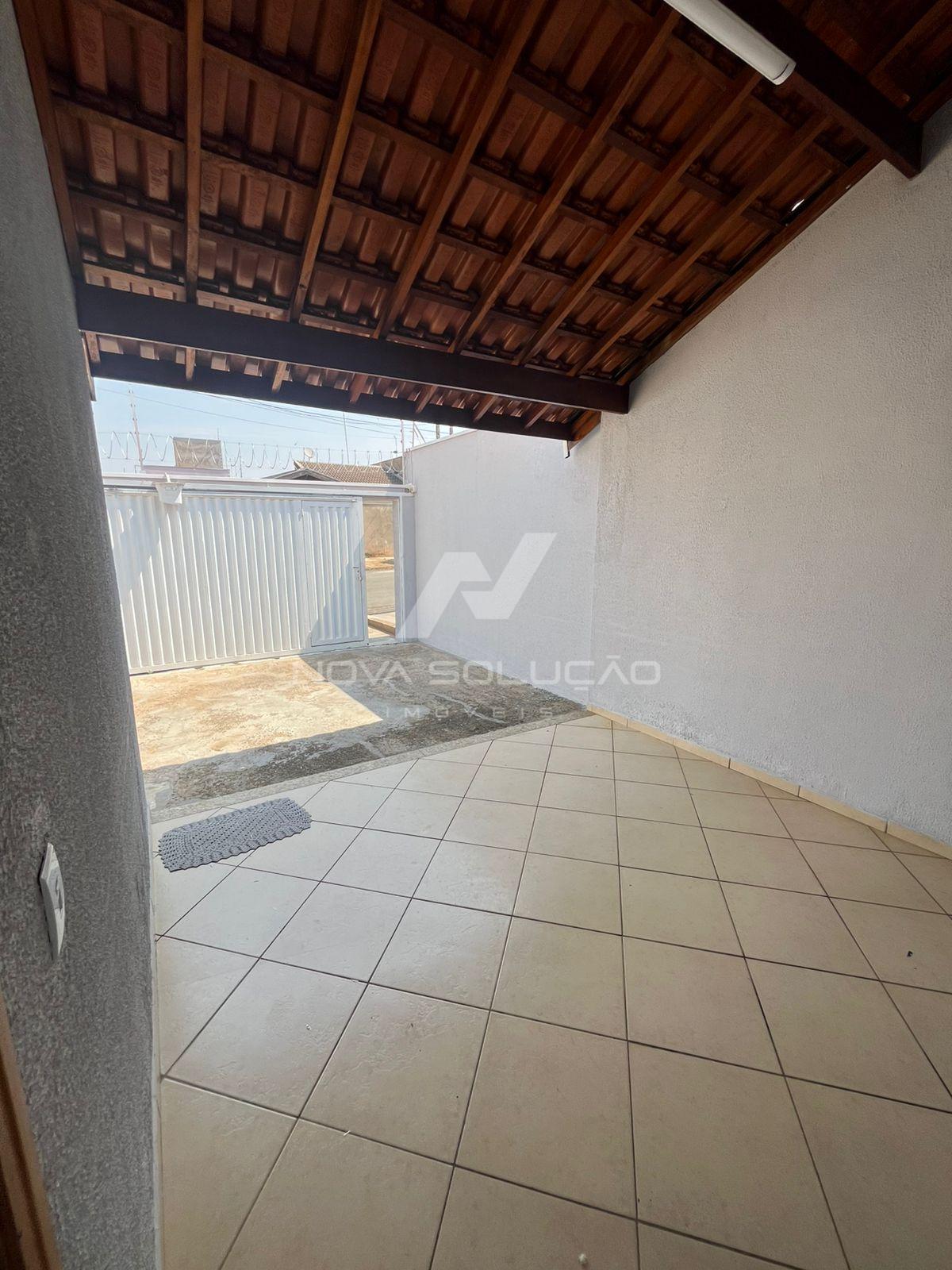 Casa com 2 dormitrios  venda, Nobreville, LIMEIRA - SP
