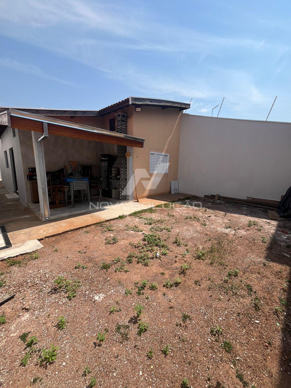 Casa com 2 dormitrios  venda, Nobreville, LIMEIRA - SP