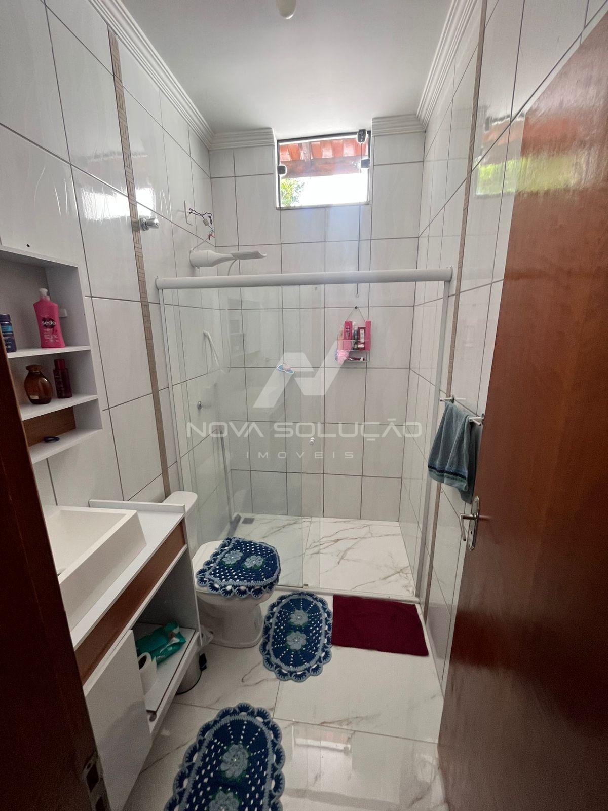 Casa com 2 dormitrios  venda, Nobreville, LIMEIRA - SP