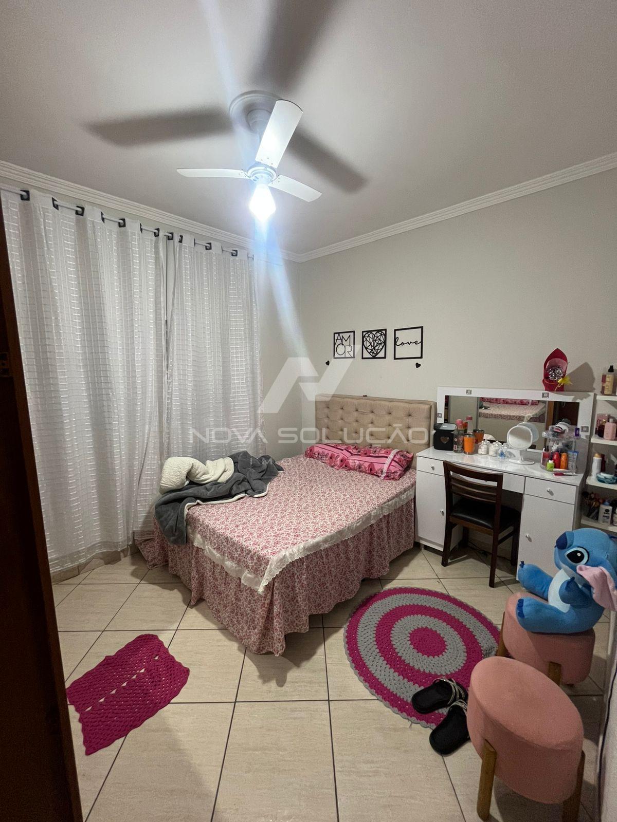 Casa com 2 dormitrios  venda, Nobreville, LIMEIRA - SP