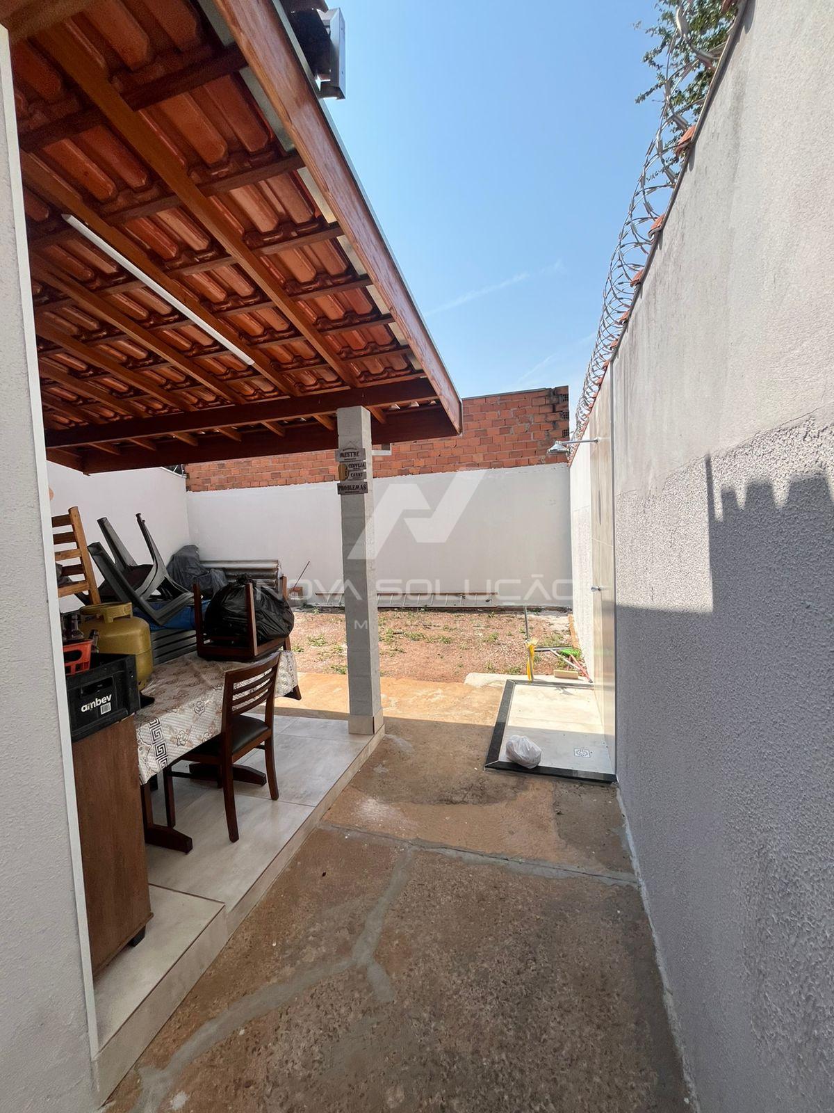 Casa com 2 dormitrios  venda, Nobreville, LIMEIRA - SP