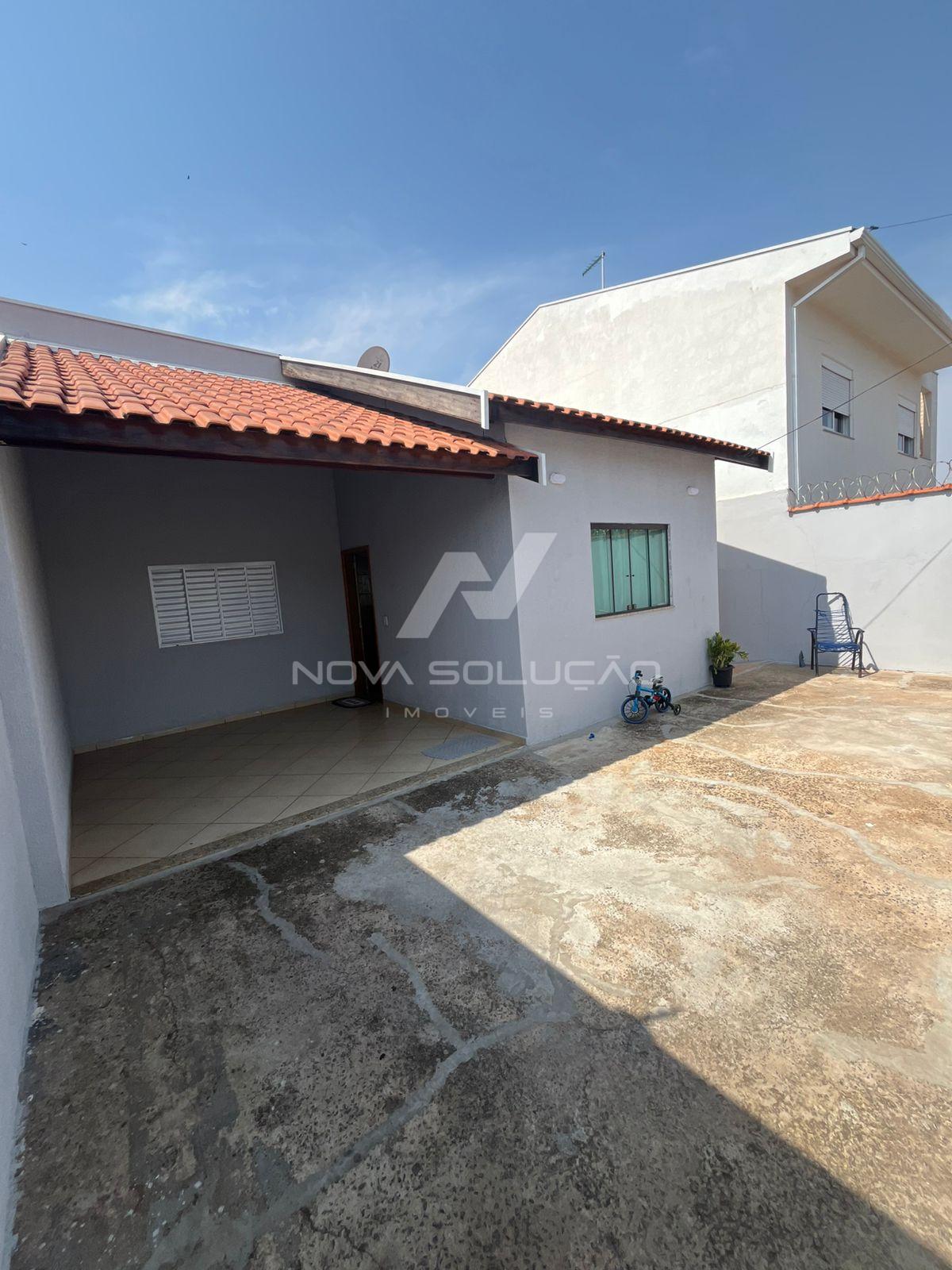 Casa com 2 dormitrios  venda, Nobreville, LIMEIRA - SP