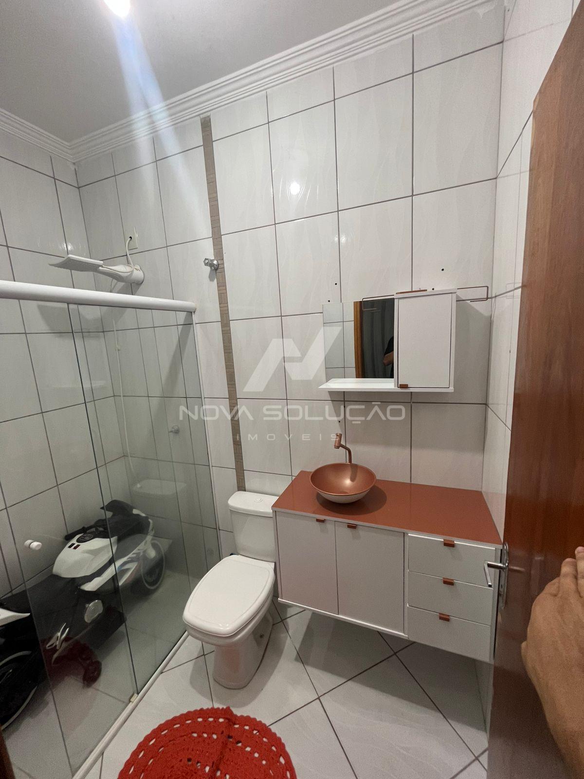 Casa com 2 dormitrios  venda, Nobreville, LIMEIRA - SP