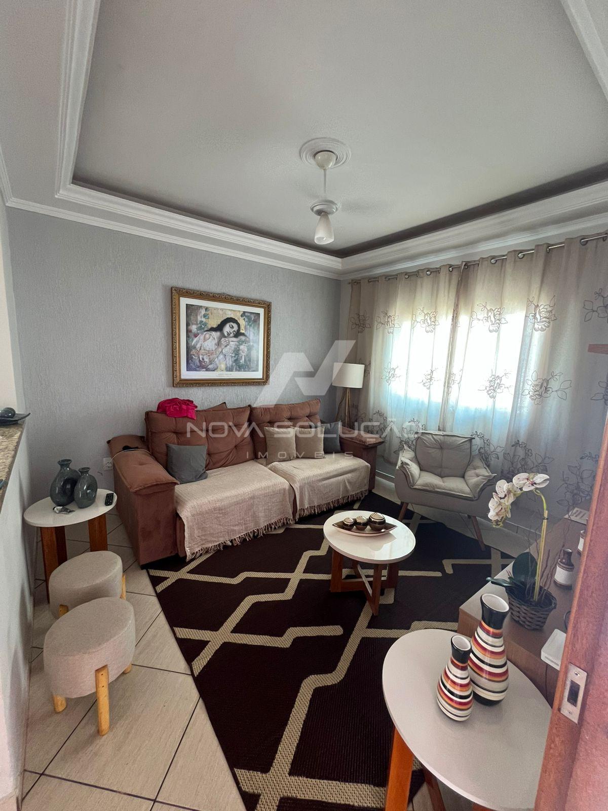 Casa com 2 dormitrios  venda, Nobreville, LIMEIRA - SP