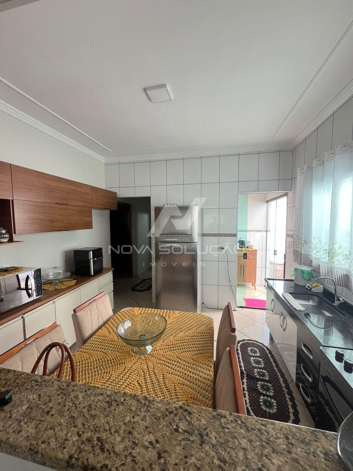 Casa com 2 dormitrios  venda, Nobreville, LIMEIRA - SP