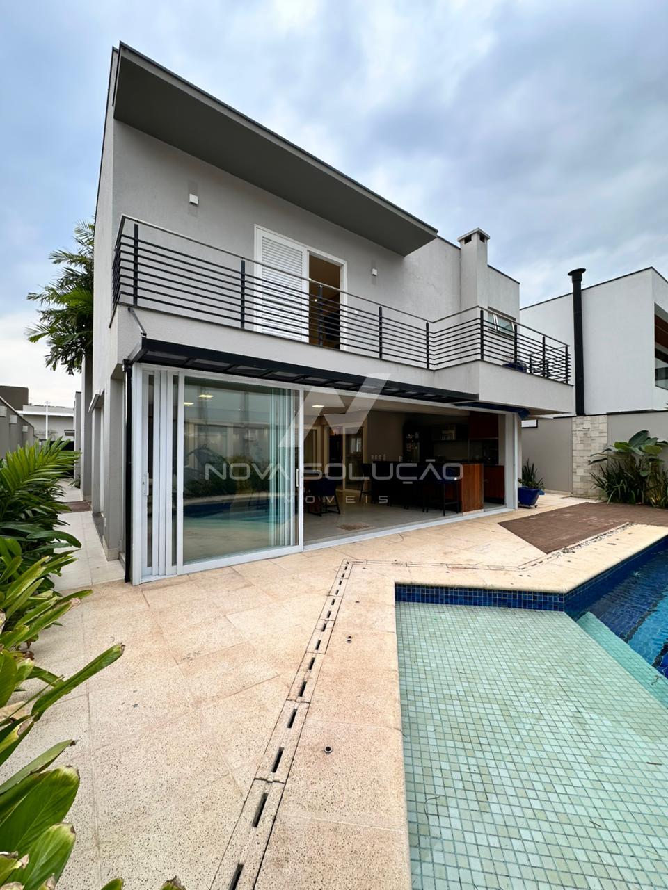 Sobrado  venda, Condomnio Villagio San Pietro, LIMEIRA - SP