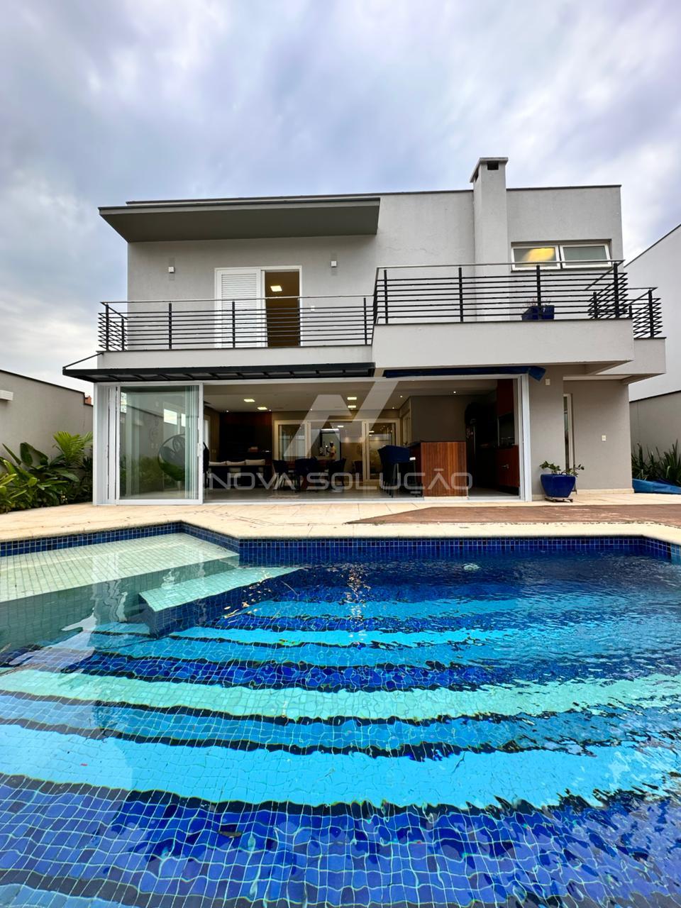 Sobrado  venda, Condomnio Villagio San Pietro, LIMEIRA - SP