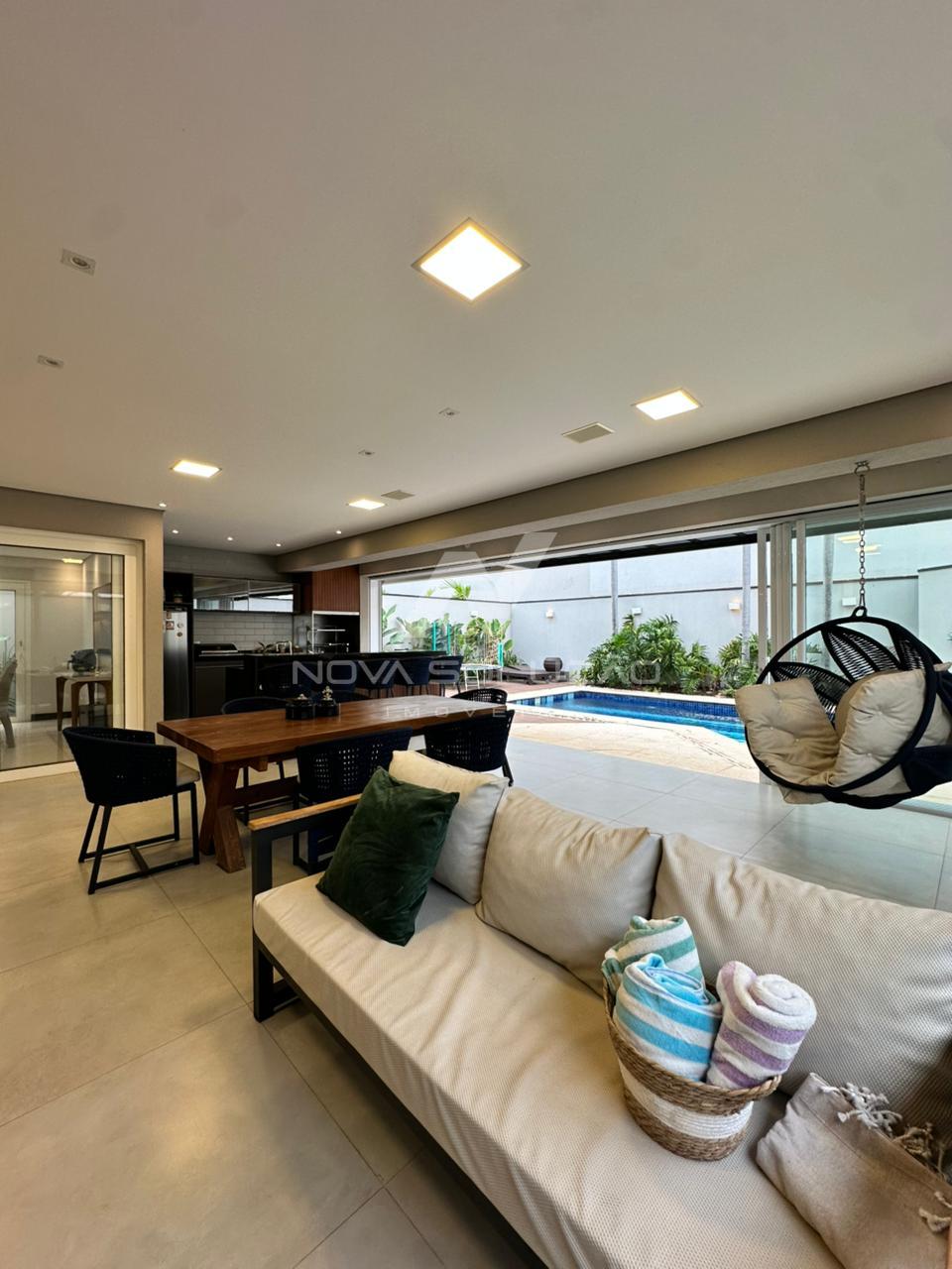 Sobrado  venda, Condomnio Villagio San Pietro, LIMEIRA - SP