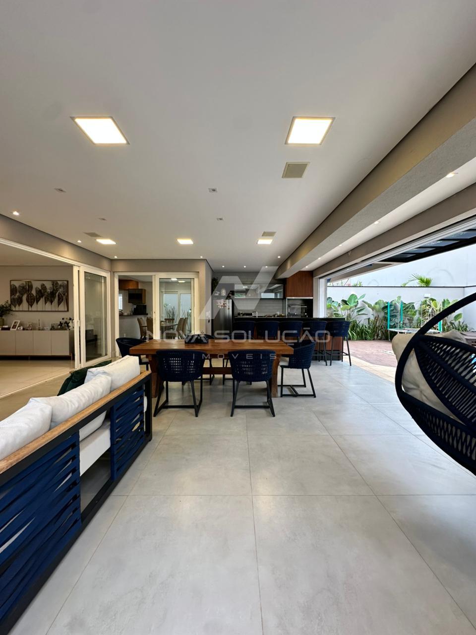 Sobrado  venda, Condomnio Villagio San Pietro, LIMEIRA - SP